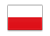 PETALI E FOGLIE - Polski